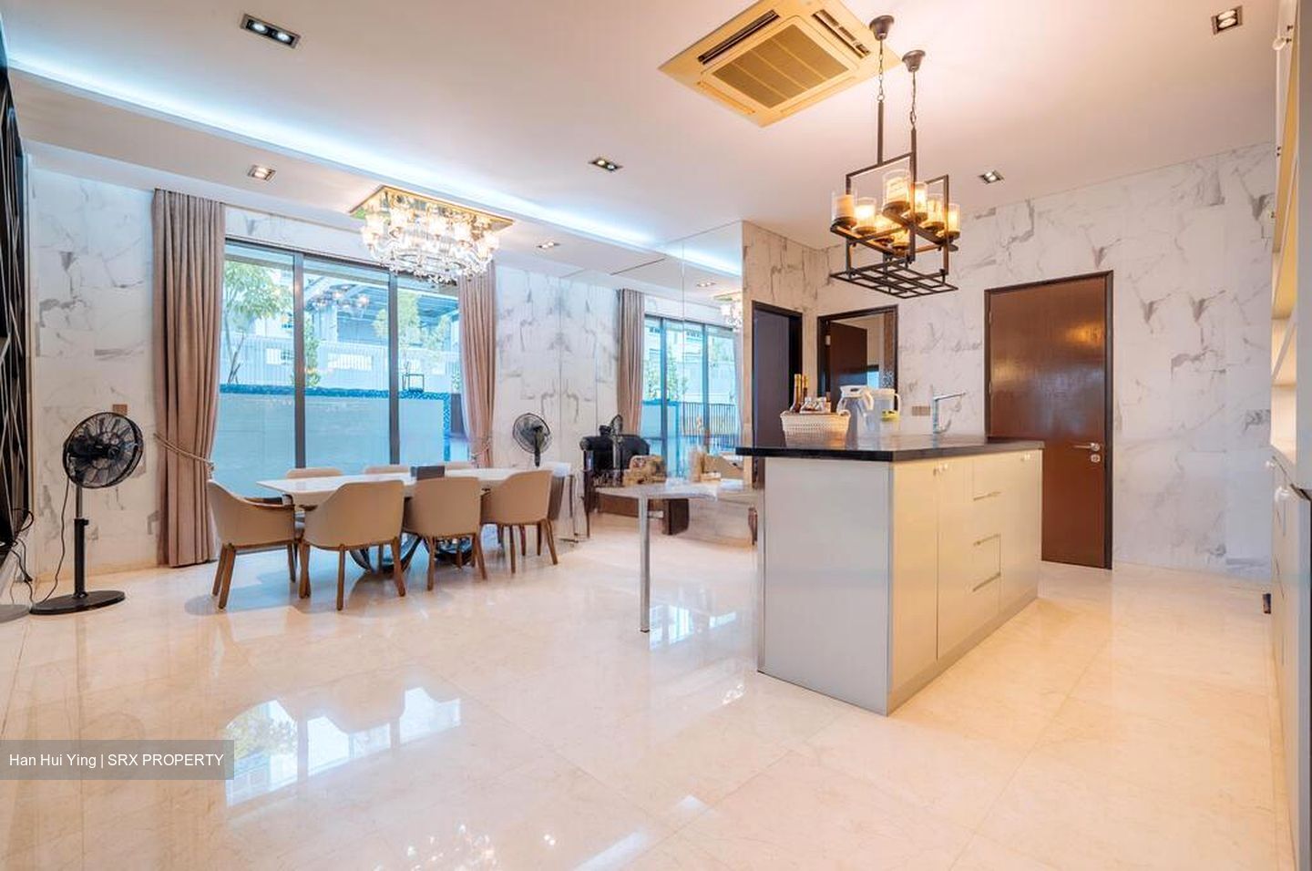 Sembawang Springs Estate (D27), Semi-Detached #470823671